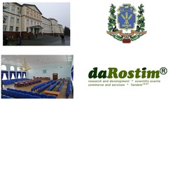 XIV міжнародної науково-практичної конференції daRostim 2019