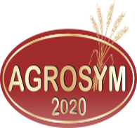 XI Міжнародний сільськогосподарський симпозіум "AGROSYM 2020" (Боснія і Герцеговина)